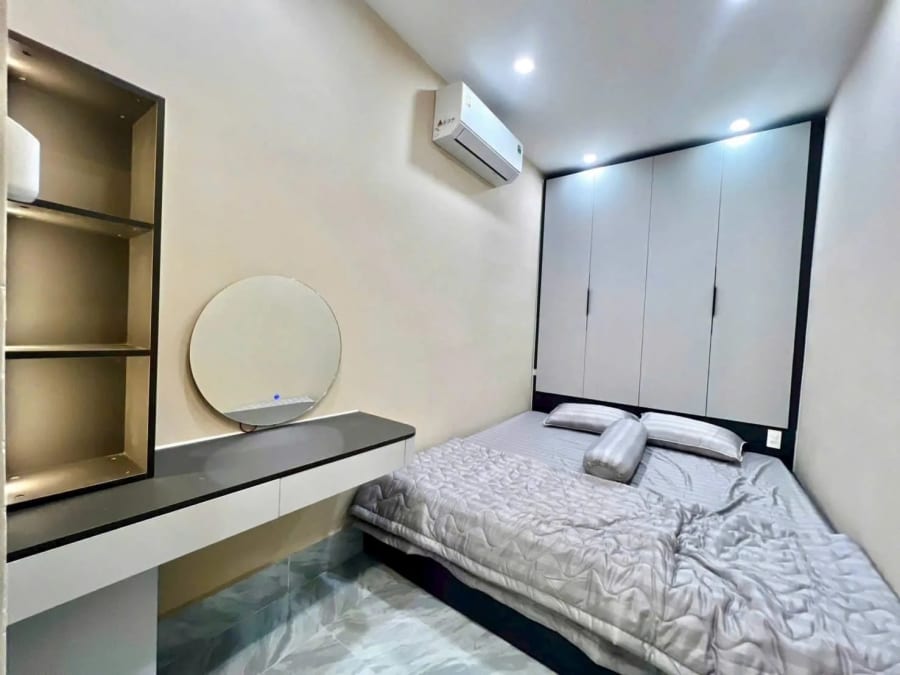Bán nhà 51.4m² tại Lê Anh Xuân, Tân An - 2.05 Tỷ — ảnh 9
