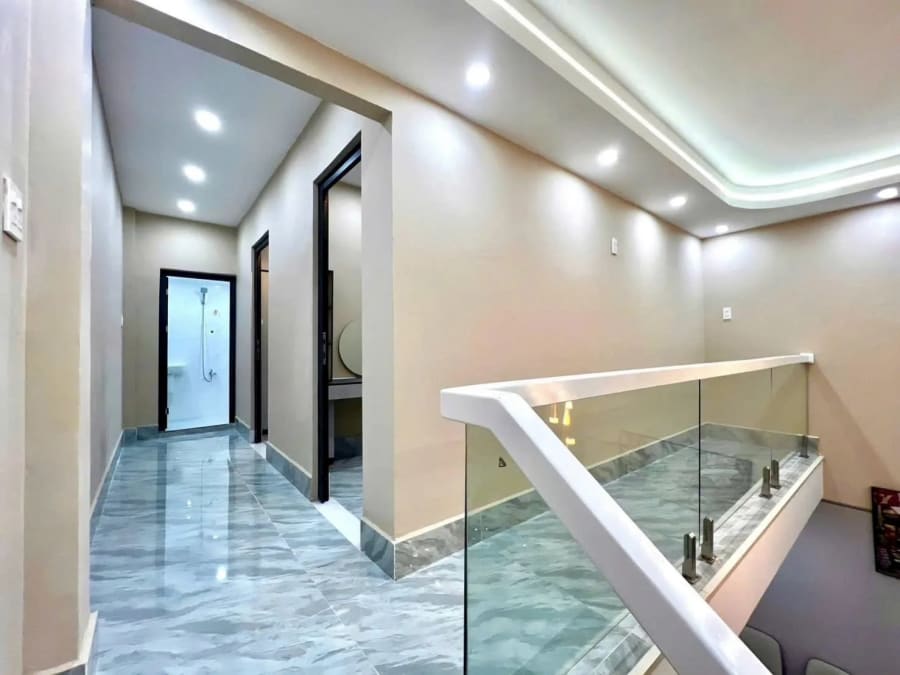 Bán nhà 51.4m² tại Lê Anh Xuân, Tân An - 2.05 Tỷ — ảnh 10
