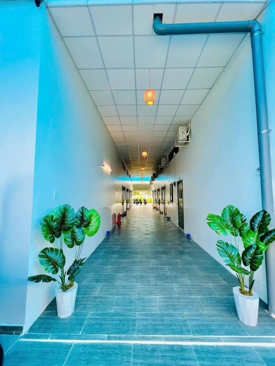 Bán dãy trọ 17 căn tại Mỹ Khánh, Phong Điền, Cần Thơ - 1000m² - 6.5 Tỷ — ảnh 2
