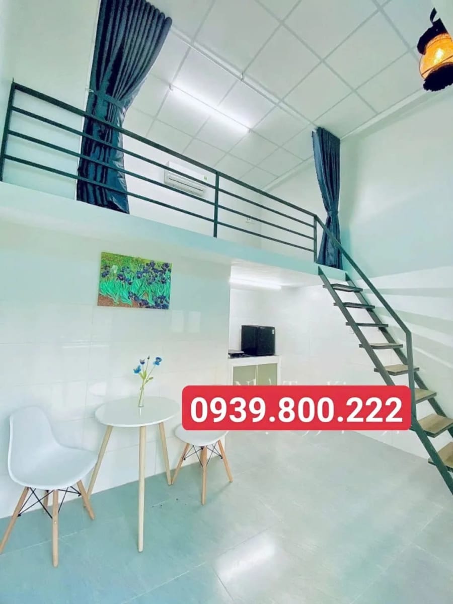 Bán dãy trọ 17 căn tại Mỹ Khánh, Phong Điền, Cần Thơ - 1000m² - 6.5 Tỷ — ảnh 3