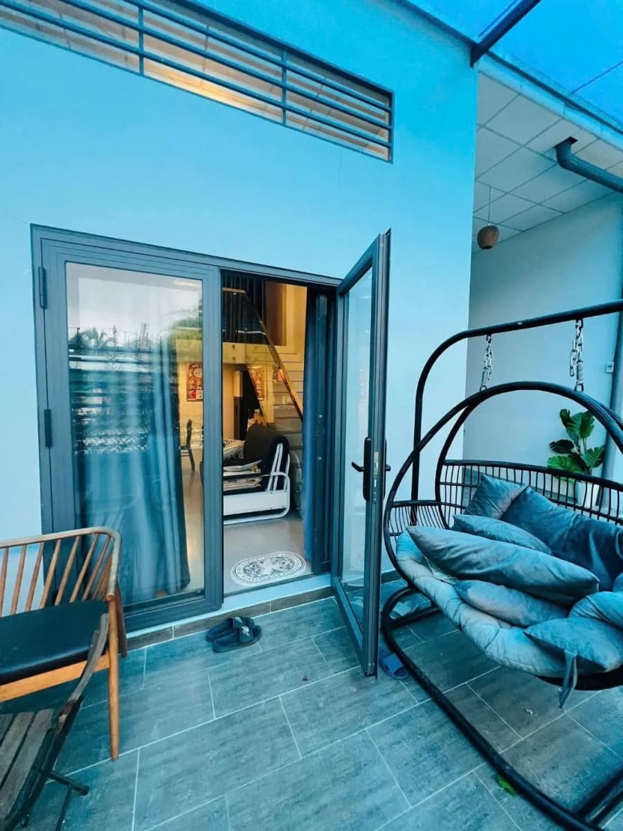 Bán dãy trọ 17 căn tại Mỹ Khánh, Phong Điền, Cần Thơ - 1000m² - 6.5 Tỷ — ảnh 6