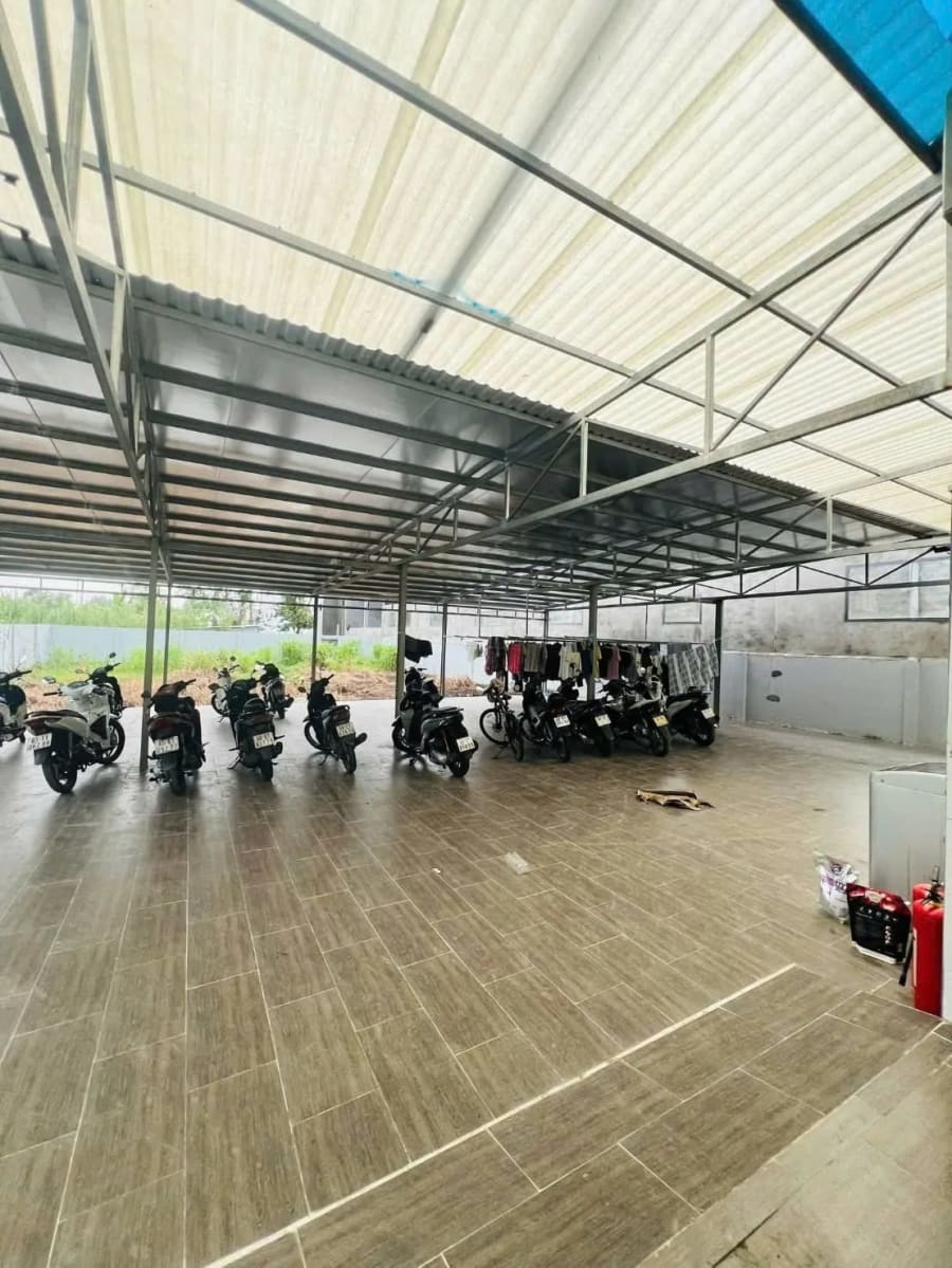 Bán dãy trọ 17 căn tại Mỹ Khánh, Phong Điền, Cần Thơ - 1000m² - 6.5 Tỷ — ảnh 7