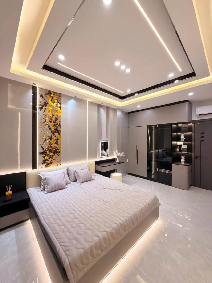 Bán nhà phố 1 trệt 1 lầu KDC Văn Hóa Tây Đô, Cần Thơ - 65m² - 4.65 Tỷ — ảnh 6
