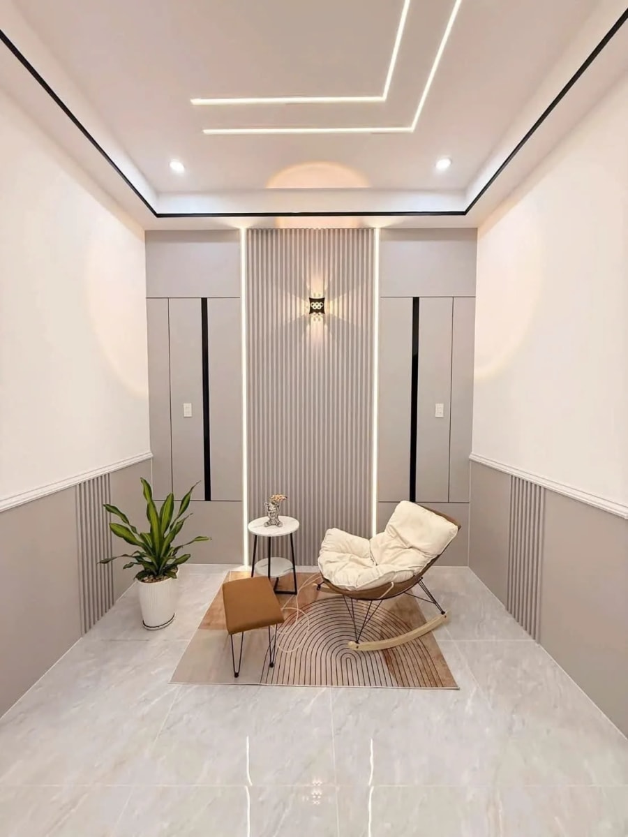 Bán nhà phố 1 trệt 1 lầu KDC Văn Hóa Tây Đô, Cần Thơ - 65m² - 4.65 Tỷ — ảnh 8