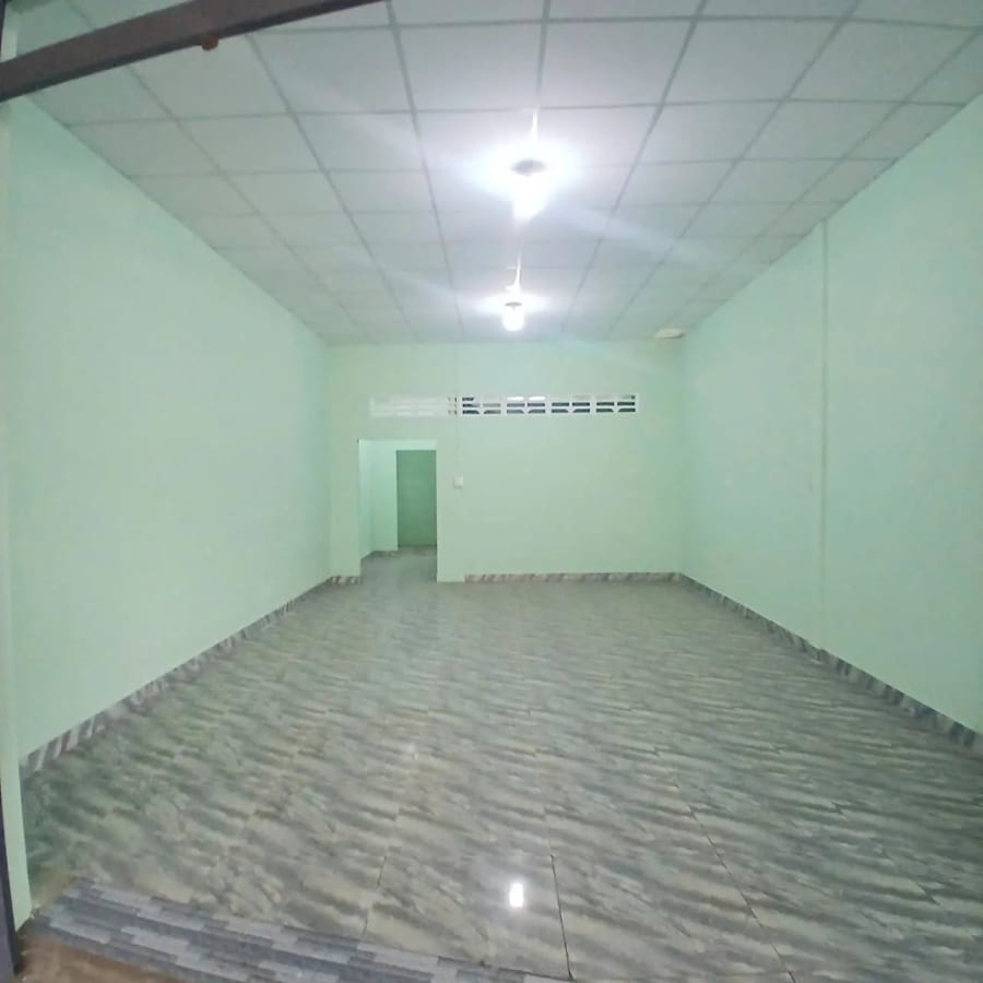 Cho thuê nhà mặt tiền gần cầu Hưng Lợi - 115m² - 5 triệu/tháng — ảnh 3