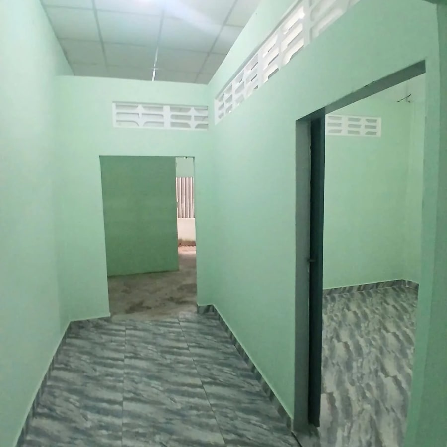 Cho thuê nhà mặt tiền gần cầu Hưng Lợi - 115m² - 5 triệu/tháng — ảnh 5