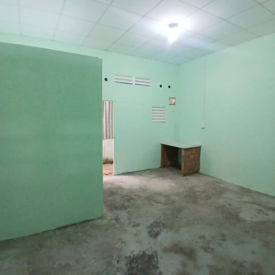 Cho thuê nhà mặt tiền gần cầu Hưng Lợi - 115m² - 5 triệu/tháng — ảnh 6