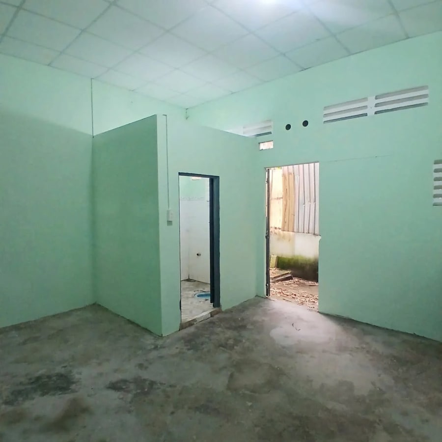 Cho thuê nhà mặt tiền gần cầu Hưng Lợi - 115m² - 5 triệu/tháng — ảnh 7
