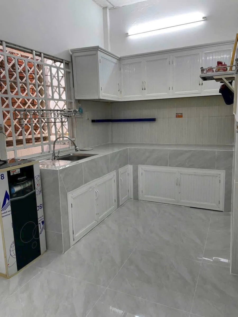 Cho thuê nhà trệt nguyên căn KDC Long Thịnh, Cái Răng - 6 Triệu/tháng — ảnh 5