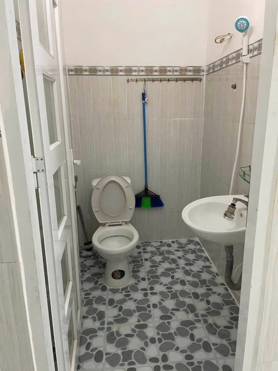 Cho thuê nhà trệt nguyên căn KDC Long Thịnh, Cái Răng - 6 Triệu/tháng — ảnh 6