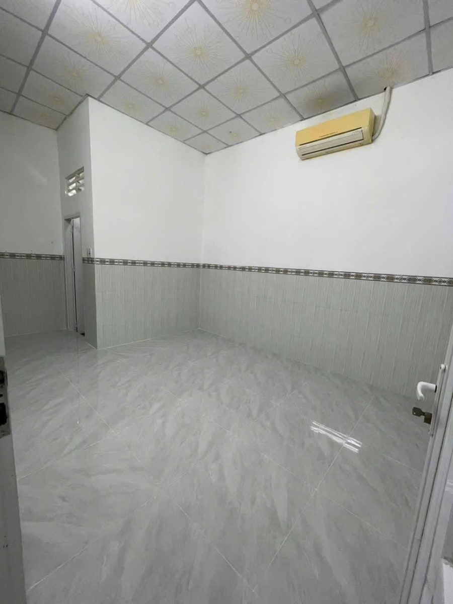Cho thuê nhà trệt nguyên căn KDC Long Thịnh, Cái Răng - 6 Triệu/tháng — ảnh 7