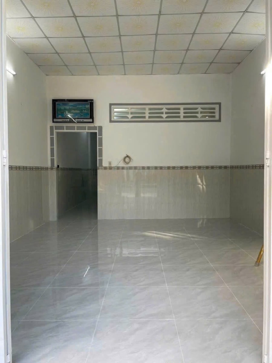 Cho thuê nhà trệt nguyên căn KDC Long Thịnh, Cái Răng - 6 Triệu/tháng — ảnh 8