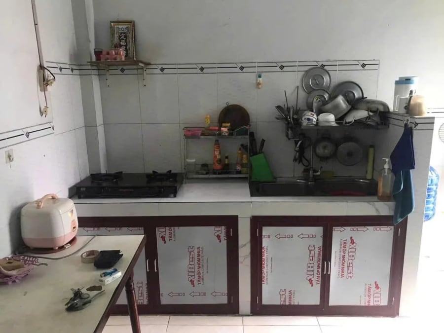 Cho thuê nhà nguyên căn KDC Đại Ngân, Nguyễn Văn Cừ - 4.5 Triệu/Tháng — ảnh 4