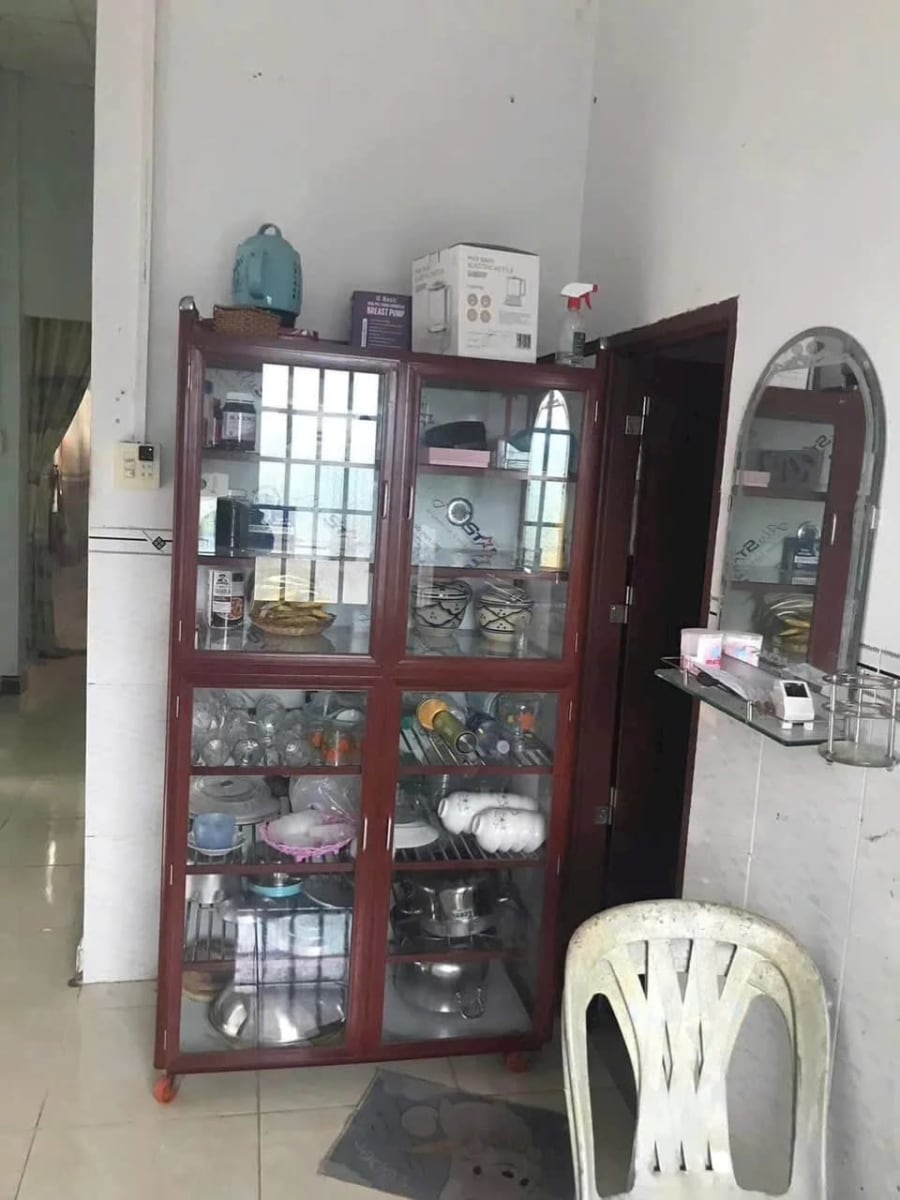 Cho thuê nhà nguyên căn KDC Đại Ngân, Nguyễn Văn Cừ - 4.5 Triệu/Tháng — ảnh 5