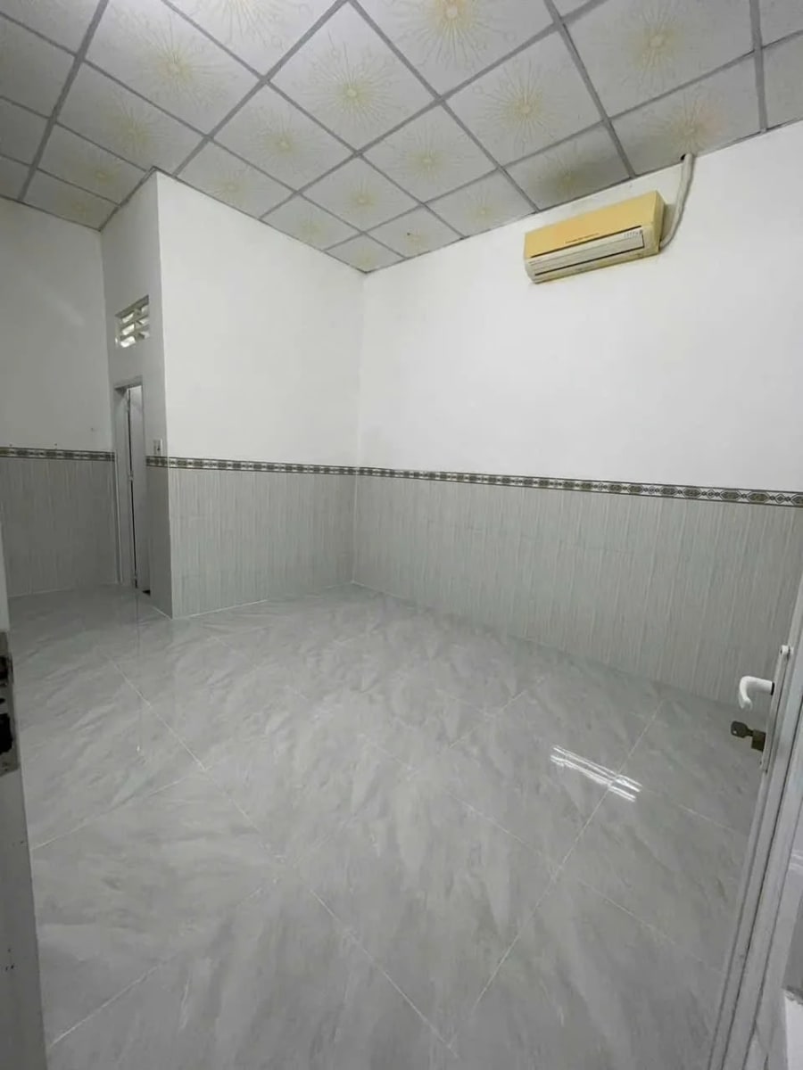 Cho thuê nhà nguyên căn KDC Đại Ngân, Nguyễn Văn Cừ - 4.5 Triệu/Tháng — ảnh 6