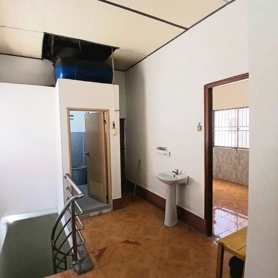 Cho thuê nhà nguyên căn KDC Đại Ngân, Nguyễn Văn Cừ - 4.5 Triệu/Tháng — ảnh 7