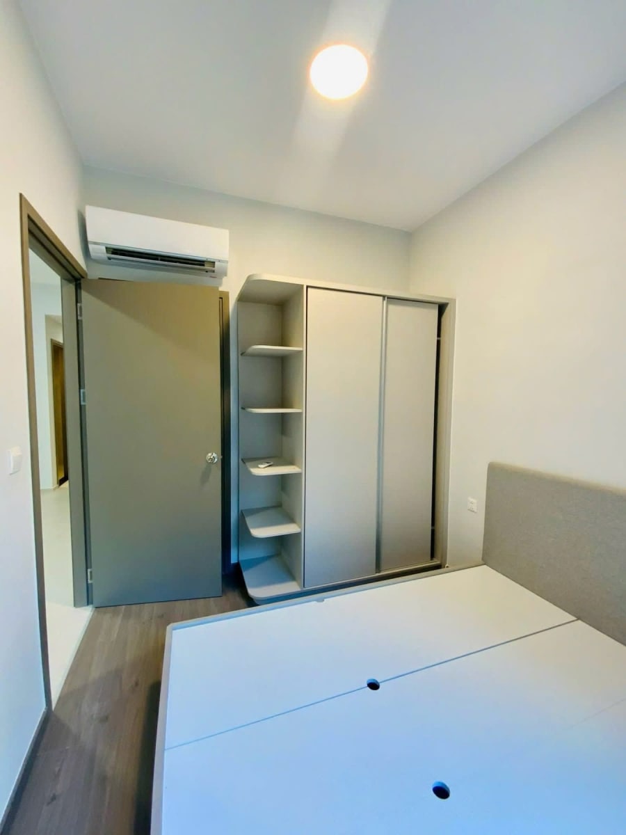 Bán căn hộ Westgate An Gia, Tân Túc, Bình Chánh - 59m² - Từ 2.55 Tỷ — ảnh 2