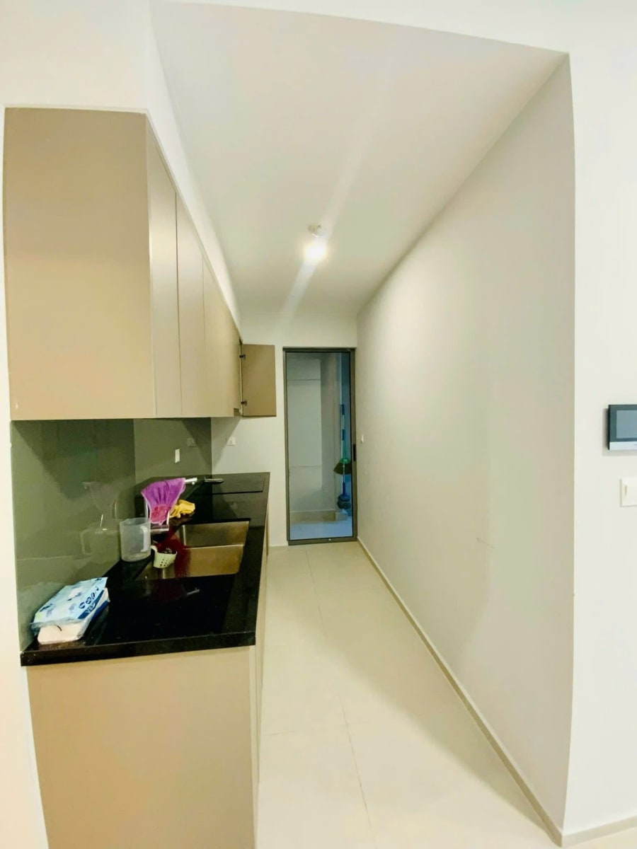 Bán căn hộ Westgate An Gia, Tân Túc, Bình Chánh - 59m² - Từ 2.55 Tỷ — ảnh 4