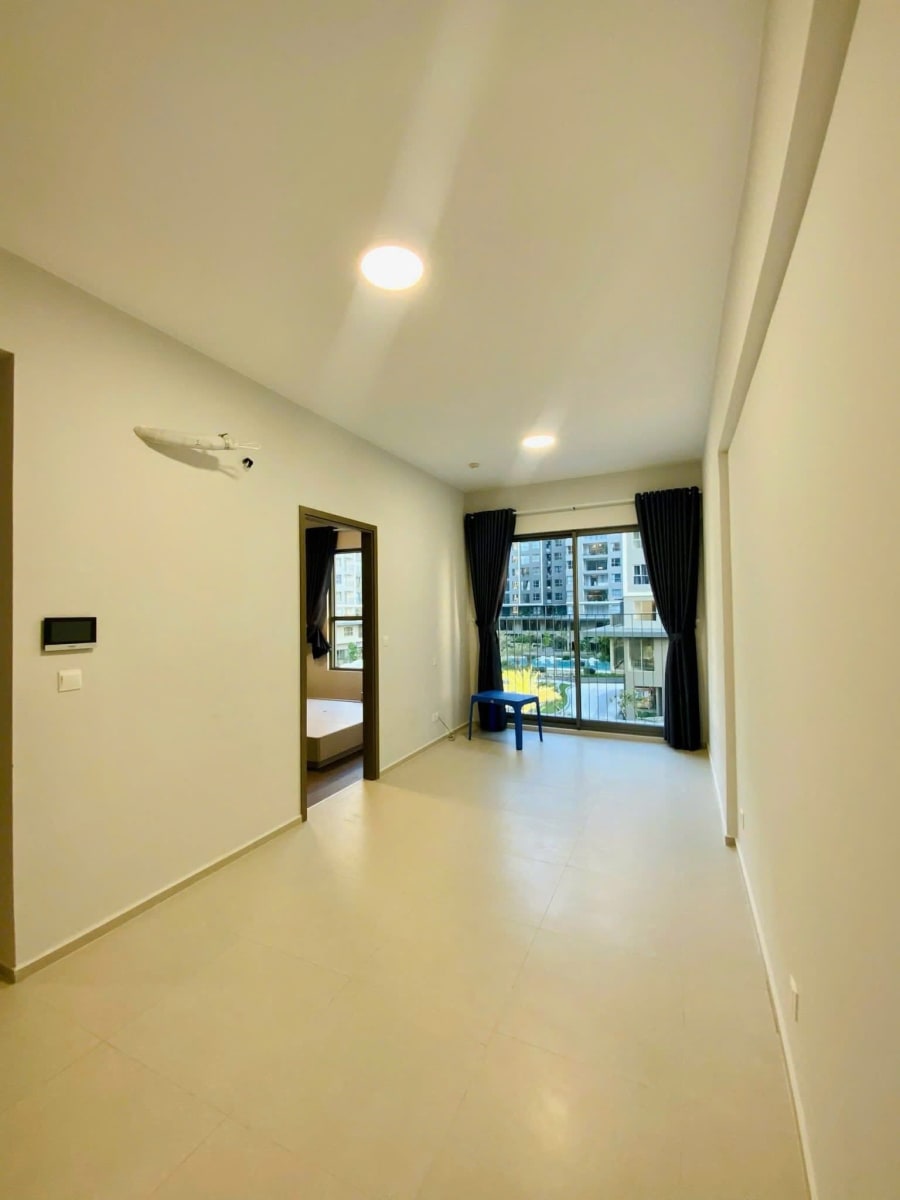 Bán căn hộ Westgate An Gia, Tân Túc, Bình Chánh - 59m² - Từ 2.55 Tỷ — ảnh 5