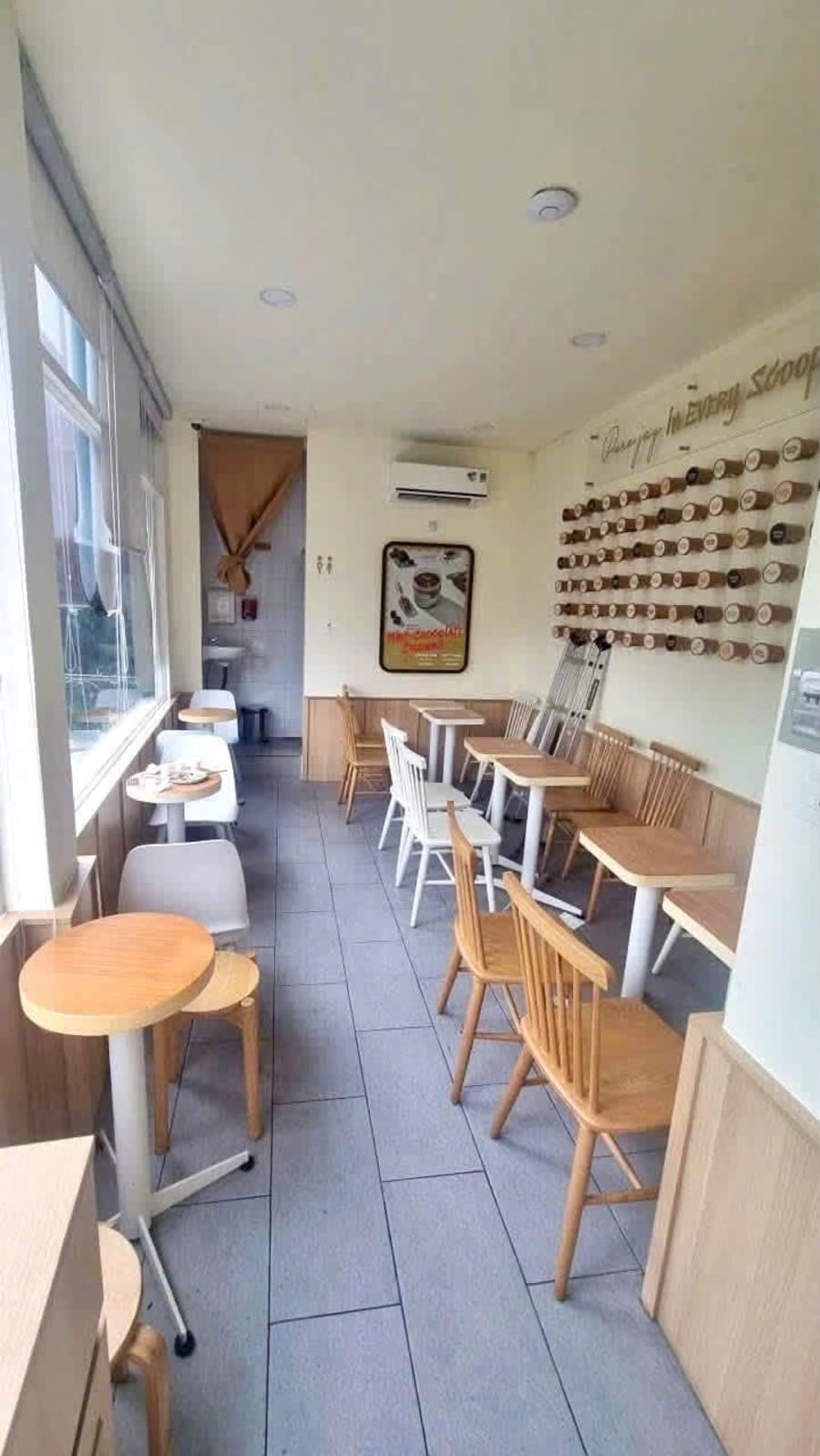 Cho thuê nhà mặt tiền Phan Xích Long, Phú Nhuận - 8.5x3.5m - 55 triệu/tháng — ảnh 3