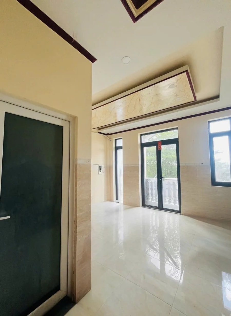 Cho thuê nhà 1 trệt 3 lầu KDC Văn Hóa Tây Đô - 17 triệu/tháng — ảnh 2