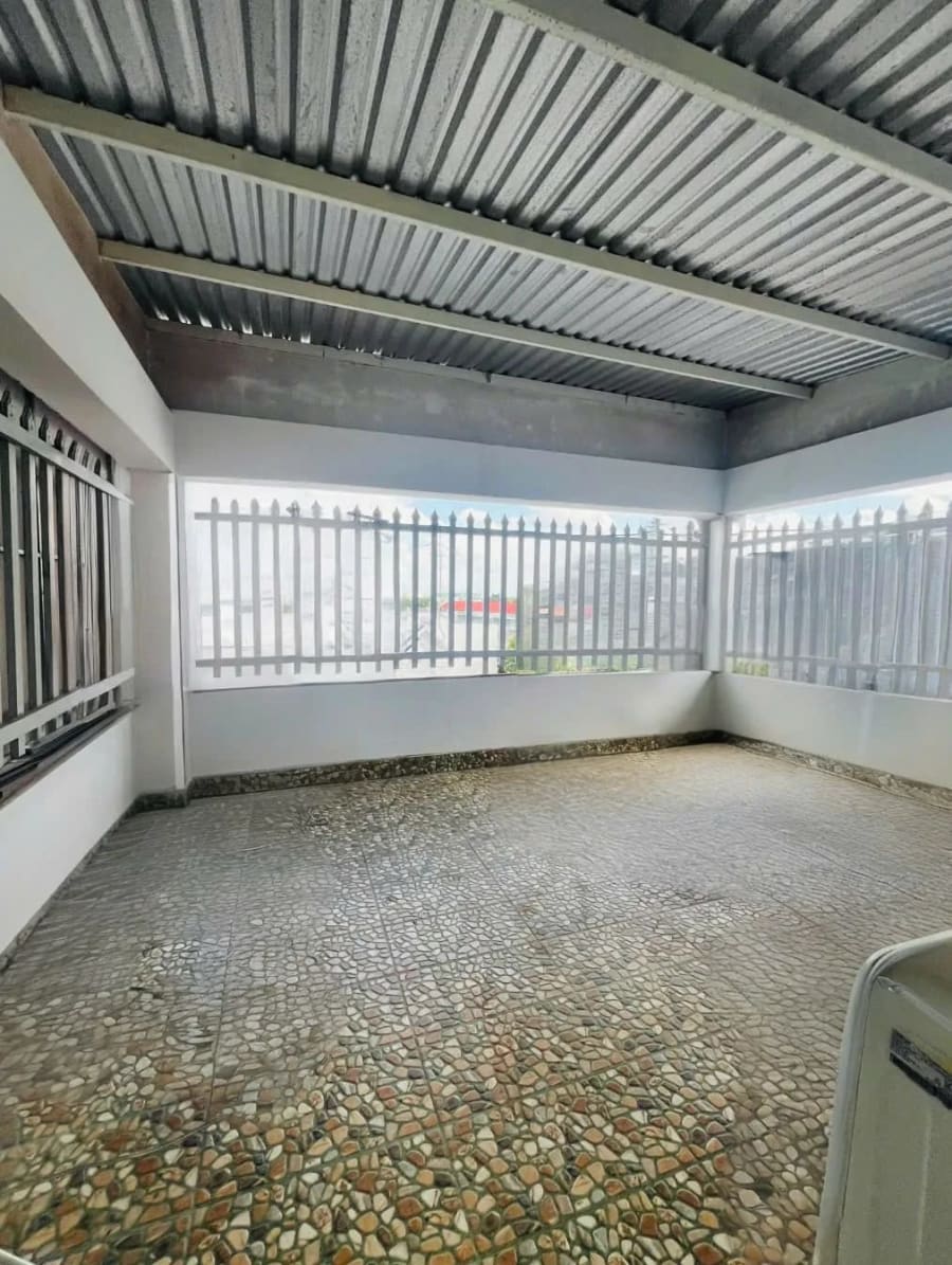Cho thuê nhà 1 trệt 3 lầu KDC Văn Hóa Tây Đô - 17 triệu/tháng — ảnh 10
