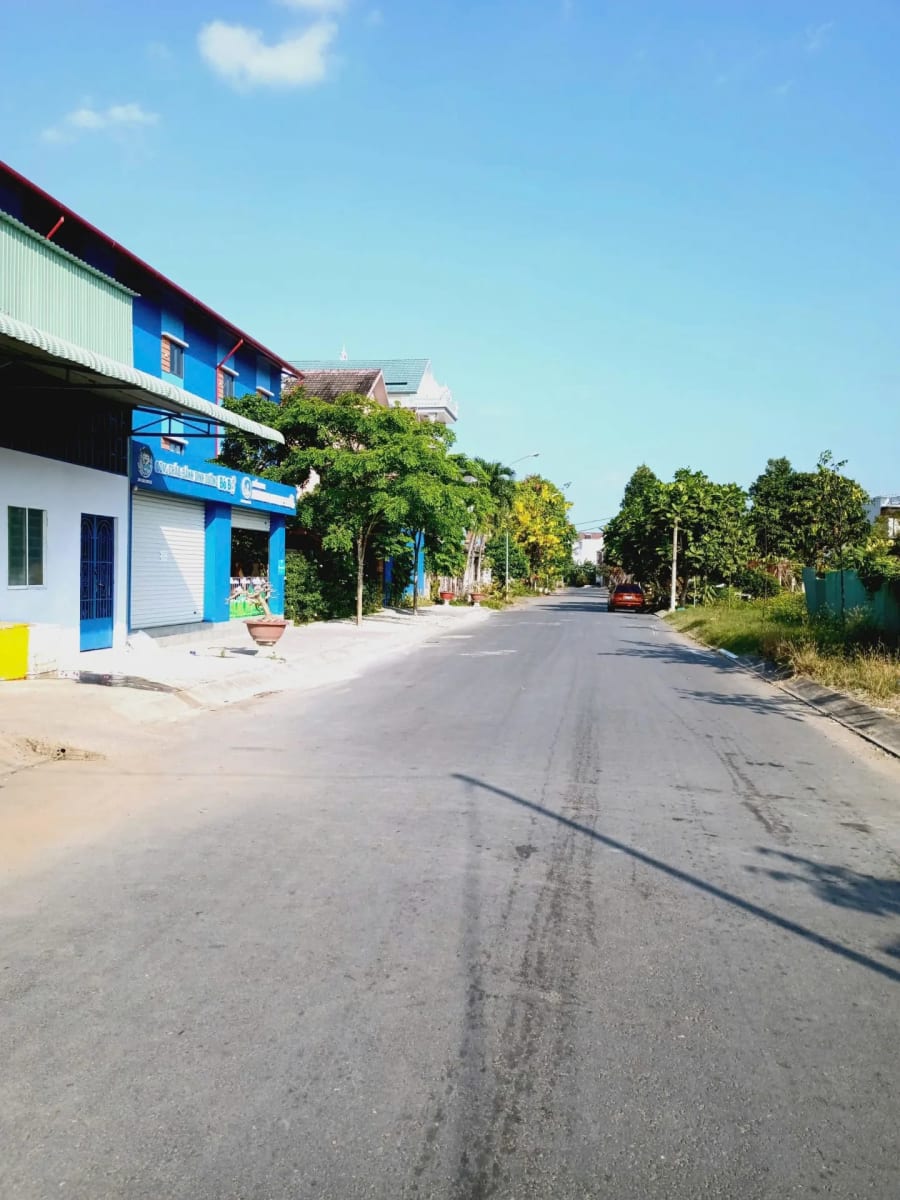 Cho thuê kho KDC CTY 8, 90m² - 4 Triệu/Tháng — ảnh 4