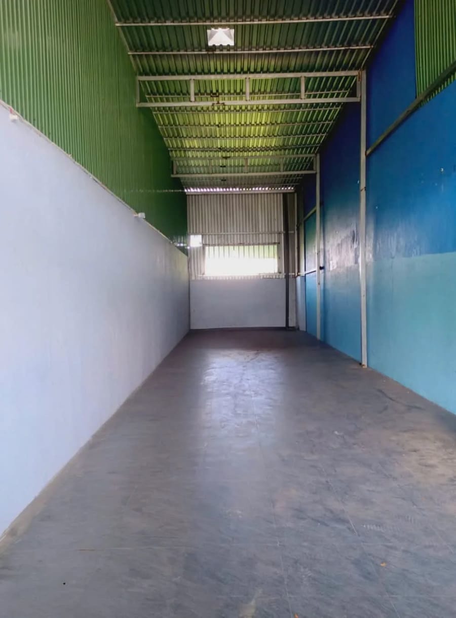 Cho thuê kho KDC CTY 8, 90m² - 4 Triệu/Tháng — ảnh 5