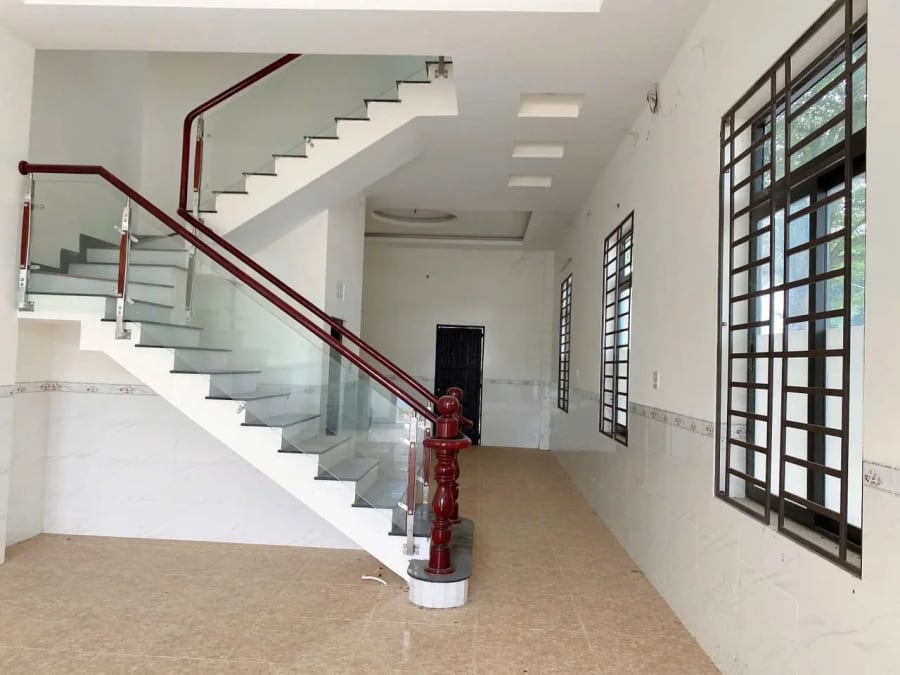 Cho thuê nhà nguyên căn KDC Văn Hóa Tây Đô - 15 triệu/tháng — ảnh 3