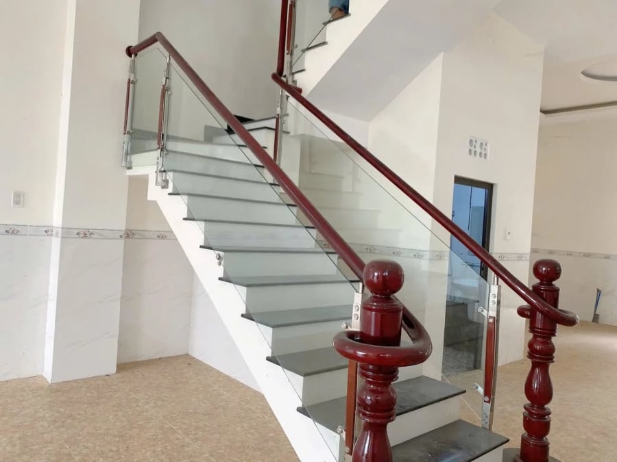 Cho thuê nhà nguyên căn KDC Văn Hóa Tây Đô - 15 triệu/tháng — ảnh 5