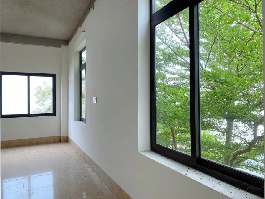 Cho thuê nhà nguyên căn KDC Văn Hóa Tây Đô - 15 triệu/tháng — ảnh 6