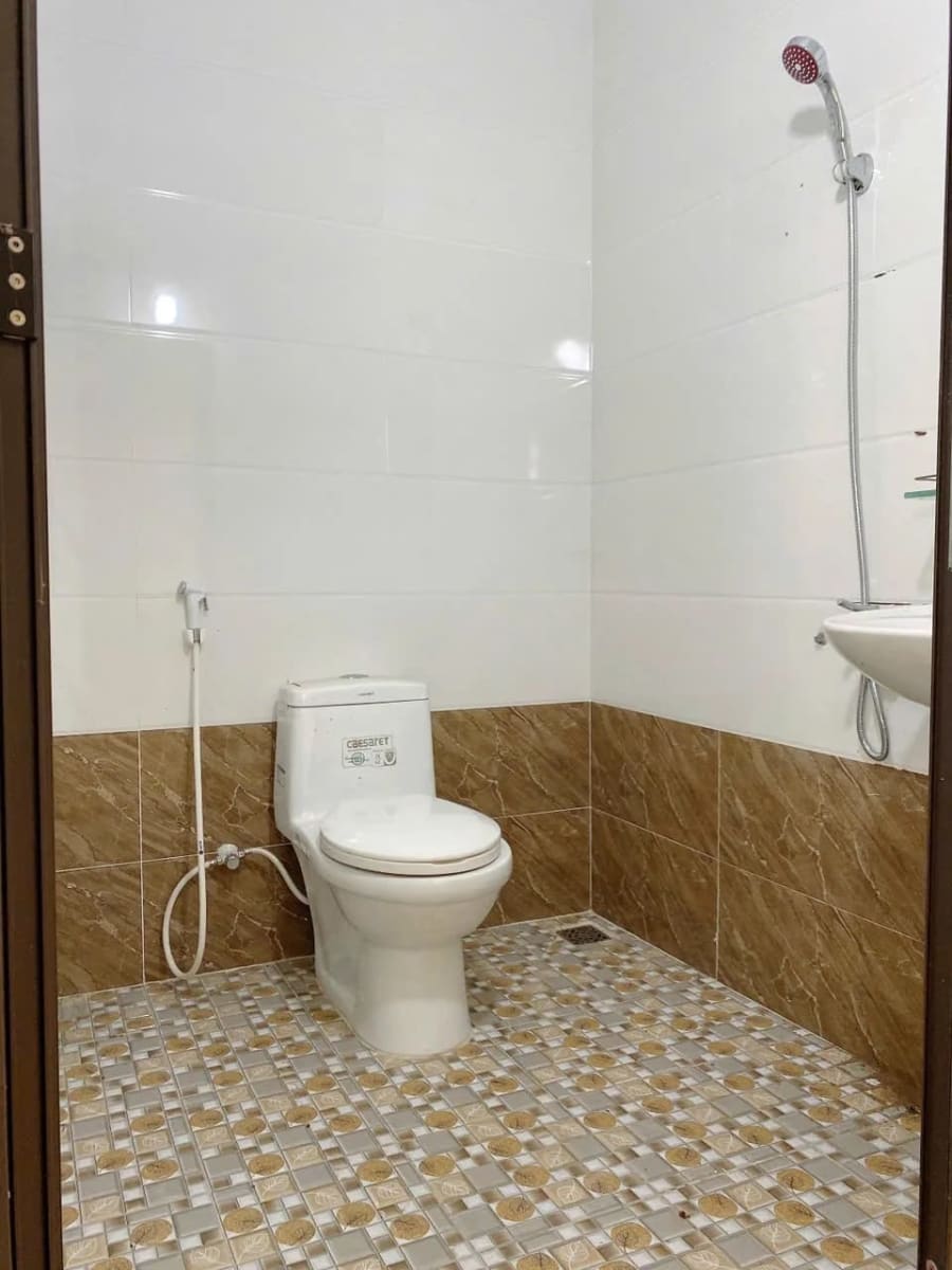 Cho thuê nhà nguyên căn KDC Văn Hóa Tây Đô - 15 triệu/tháng — ảnh 9