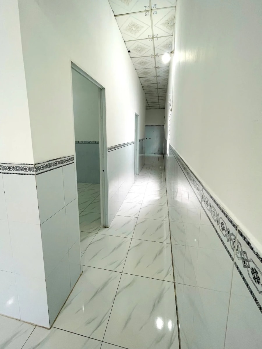Cho thuê nhà nguyên căn 2 phòng ngủ tại Hưng Phú - 4 triệu/tháng — ảnh 5