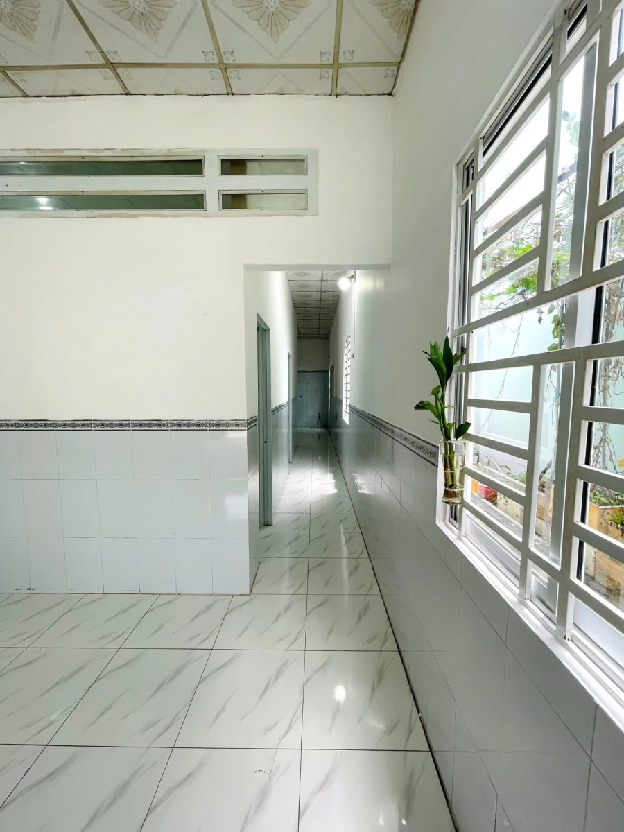 Cho thuê nhà nguyên căn 2 phòng ngủ tại Hưng Phú - 4 triệu/tháng — ảnh 6
