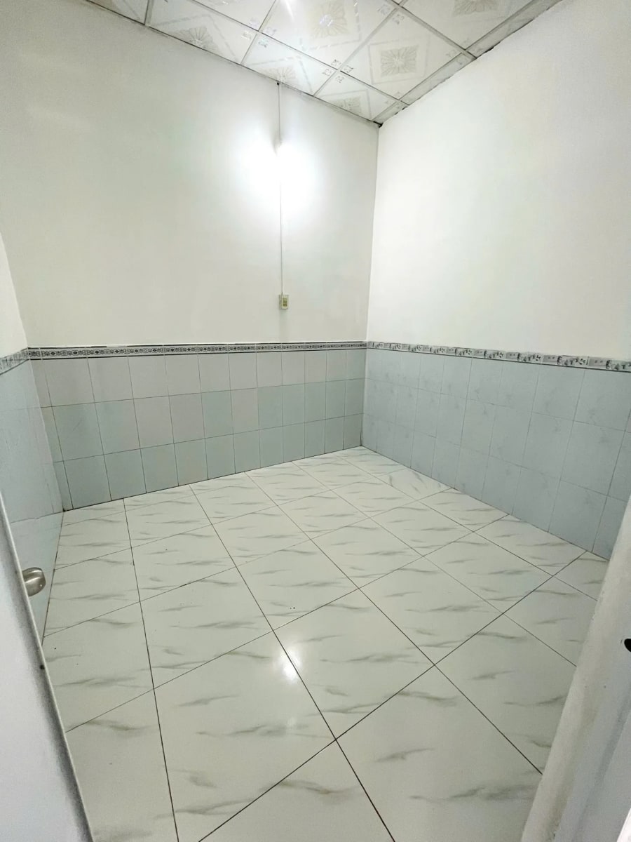 Cho thuê nhà nguyên căn 2 phòng ngủ tại Hưng Phú - 4 triệu/tháng — ảnh 7