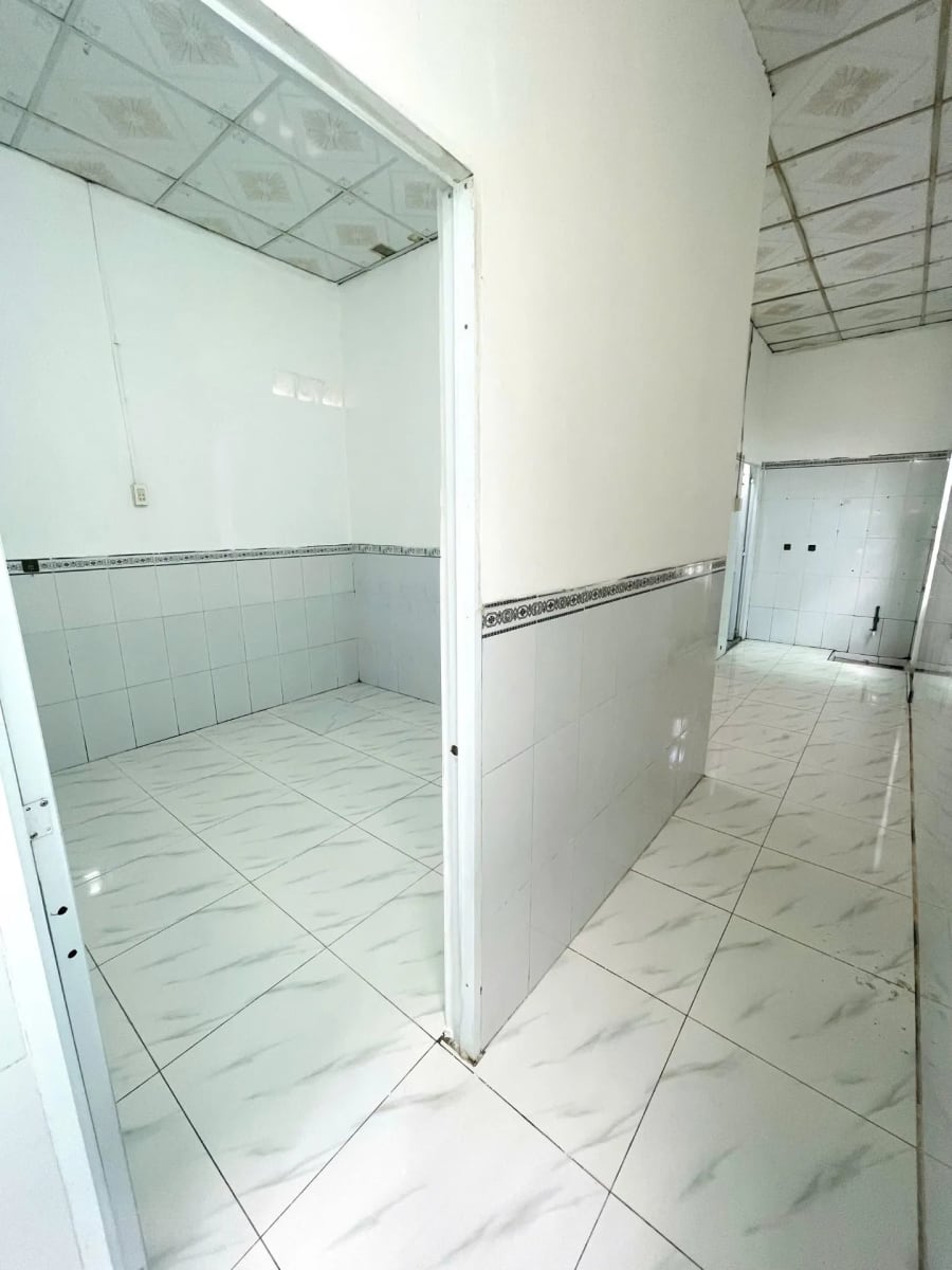Cho thuê nhà nguyên căn 2 phòng ngủ tại Hưng Phú - 4 triệu/tháng — ảnh 8