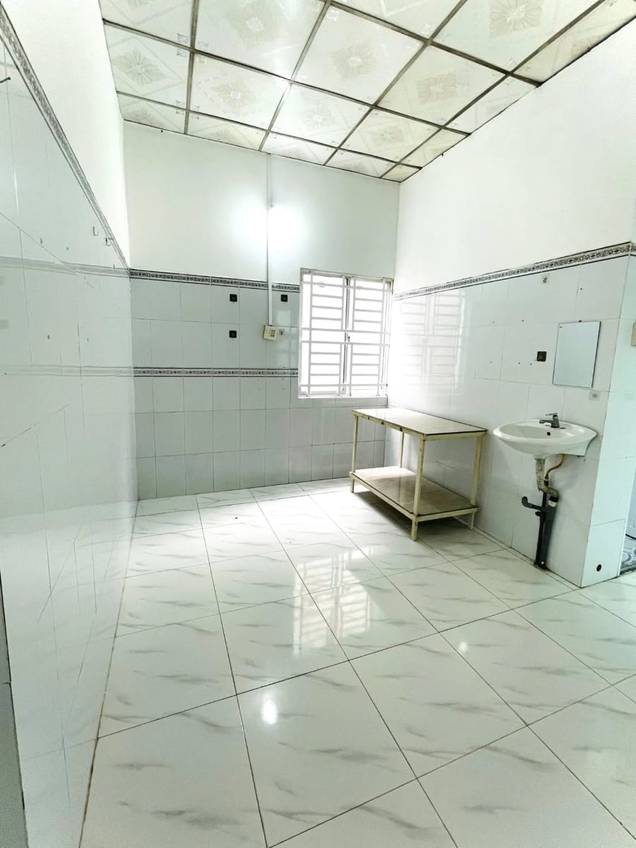 Cho thuê nhà nguyên căn 2 phòng ngủ tại Hưng Phú - 4 triệu/tháng — ảnh 9