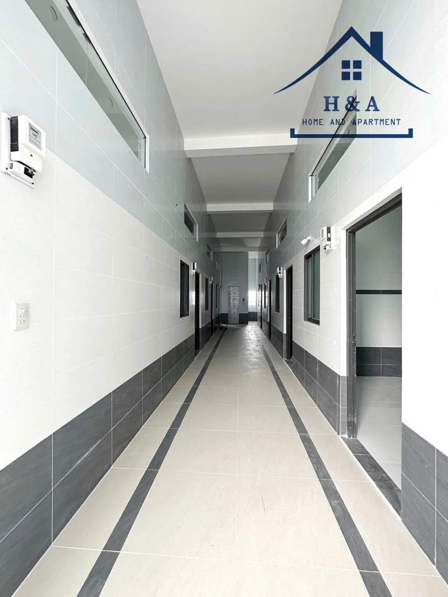 Cho thuê Căn hộ / Chung cư tại Khu dân cư HỒNG LOAN, Cần Thơ 3.500 — ảnh 8