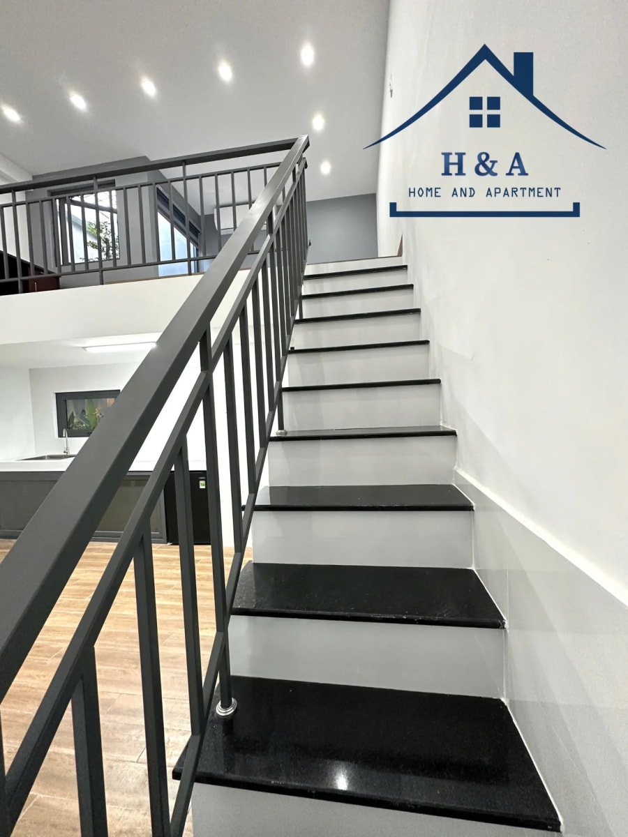 Cho thuê Minihouse 45m² đường Nguyễn Văn Cừ, Tân An - 5 Triệu/Tháng — ảnh 5
