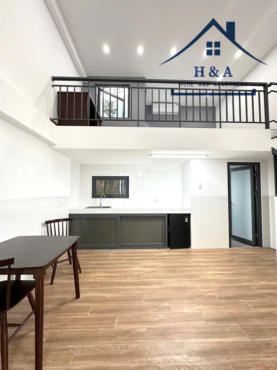 Cho thuê Minihouse 45m² đường Nguyễn Văn Cừ, Tân An - 5 Triệu/Tháng — ảnh 6
