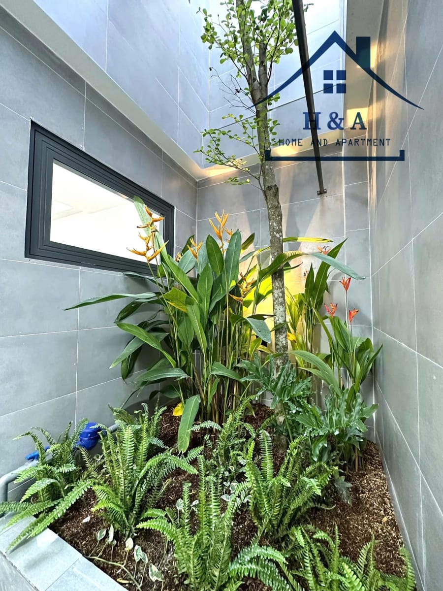 Cho thuê Minihouse 45m² đường Nguyễn Văn Cừ, Tân An - 5 Triệu/Tháng — ảnh 7
