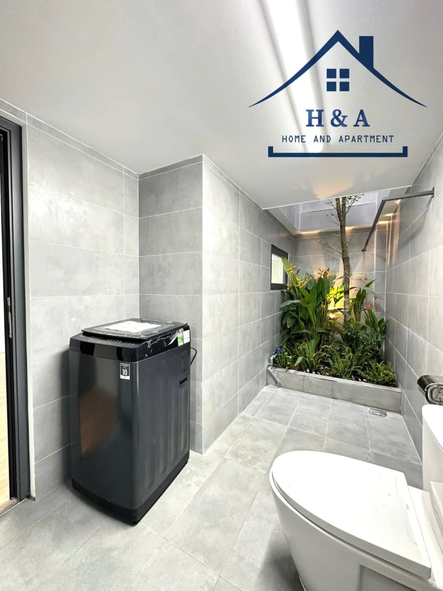 Cho thuê Minihouse 45m² đường Nguyễn Văn Cừ, Tân An - 5 Triệu/Tháng — ảnh 8