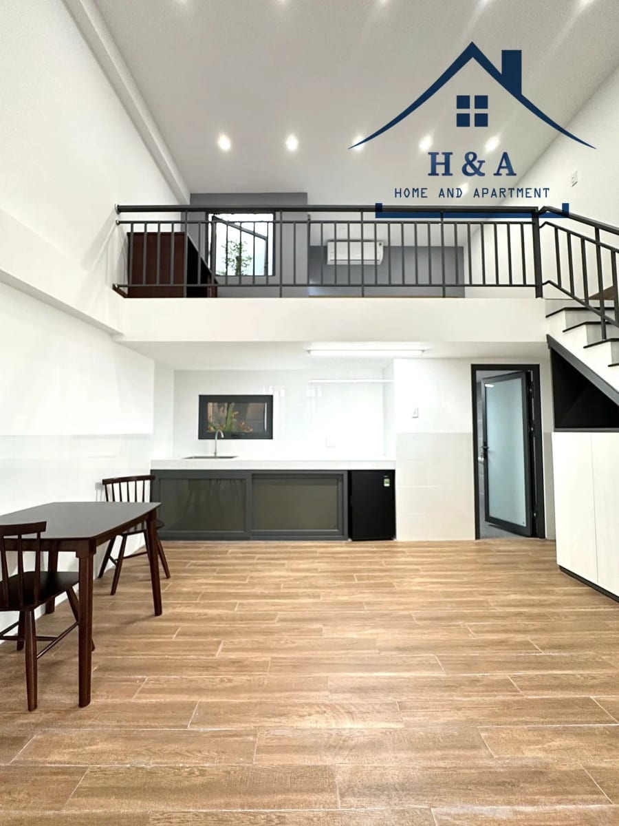Cho thuê Minihouse 45m² đường Nguyễn Văn Cừ, Tân An - 5 Triệu/Tháng — ảnh 9