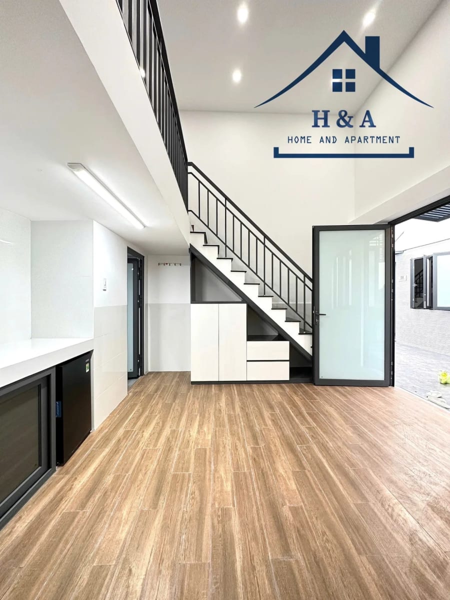 Cho thuê Minihouse 45m² đường Nguyễn Văn Cừ, Tân An - 5 Triệu/Tháng — ảnh 10