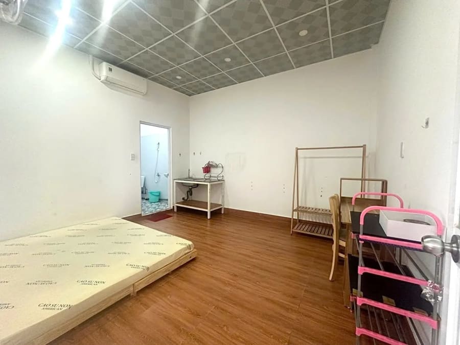 Cho thuê phòng trọ đường Nguyễn Trãi, gần Vincom Hùng Vương - 2.5 Triệu/Tháng — ảnh 2