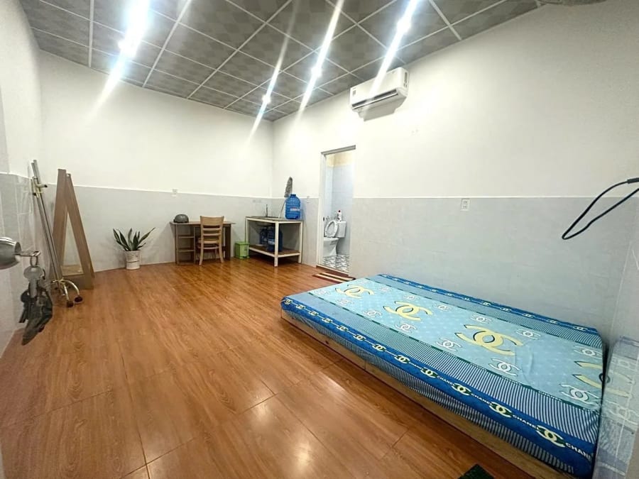 Cho thuê phòng trọ đường Nguyễn Trãi, gần Vincom Hùng Vương - 2.5 Triệu/Tháng — ảnh 5