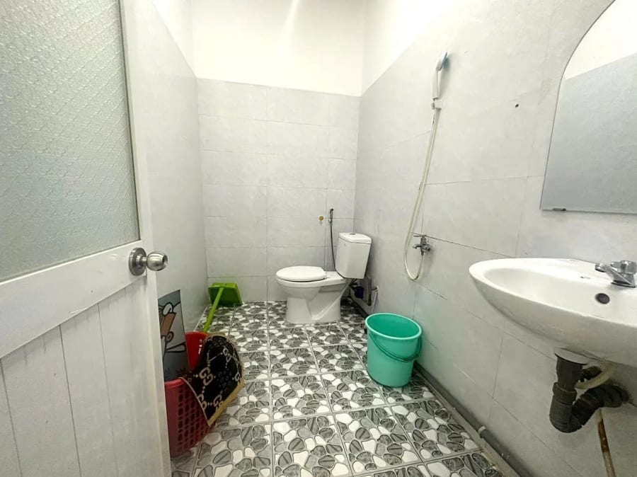 Cho thuê phòng trọ đường Nguyễn Trãi, gần Vincom Hùng Vương - 2.5 Triệu/Tháng — ảnh 7