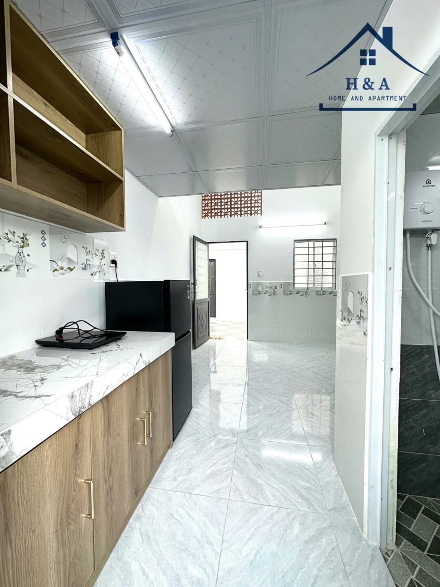 Cho thuê Minihouse 32m² full nội thất gần ĐH Nam Cần Thơ — ảnh 2