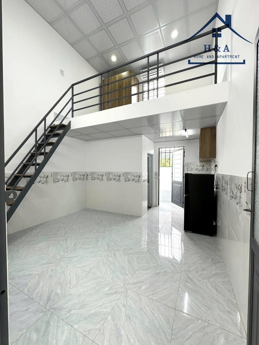 Cho thuê Minihouse 32m² full nội thất gần ĐH Nam Cần Thơ — ảnh 4