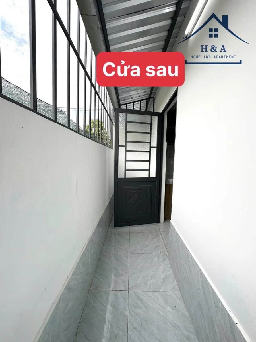 Cho thuê Minihouse 32m² full nội thất gần ĐH Nam Cần Thơ — ảnh 5
